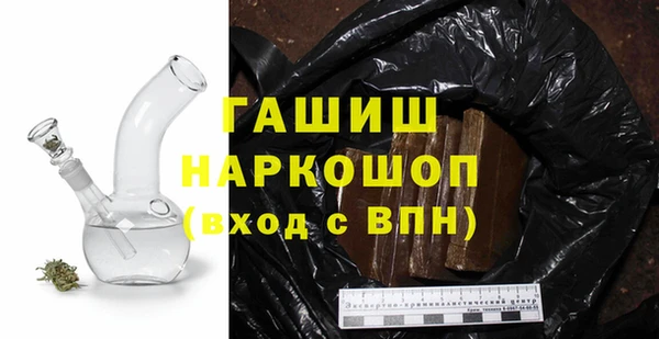 индика Абаза